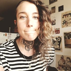 Meet your Posher, Mélissa